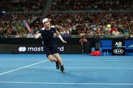 Andy Murray